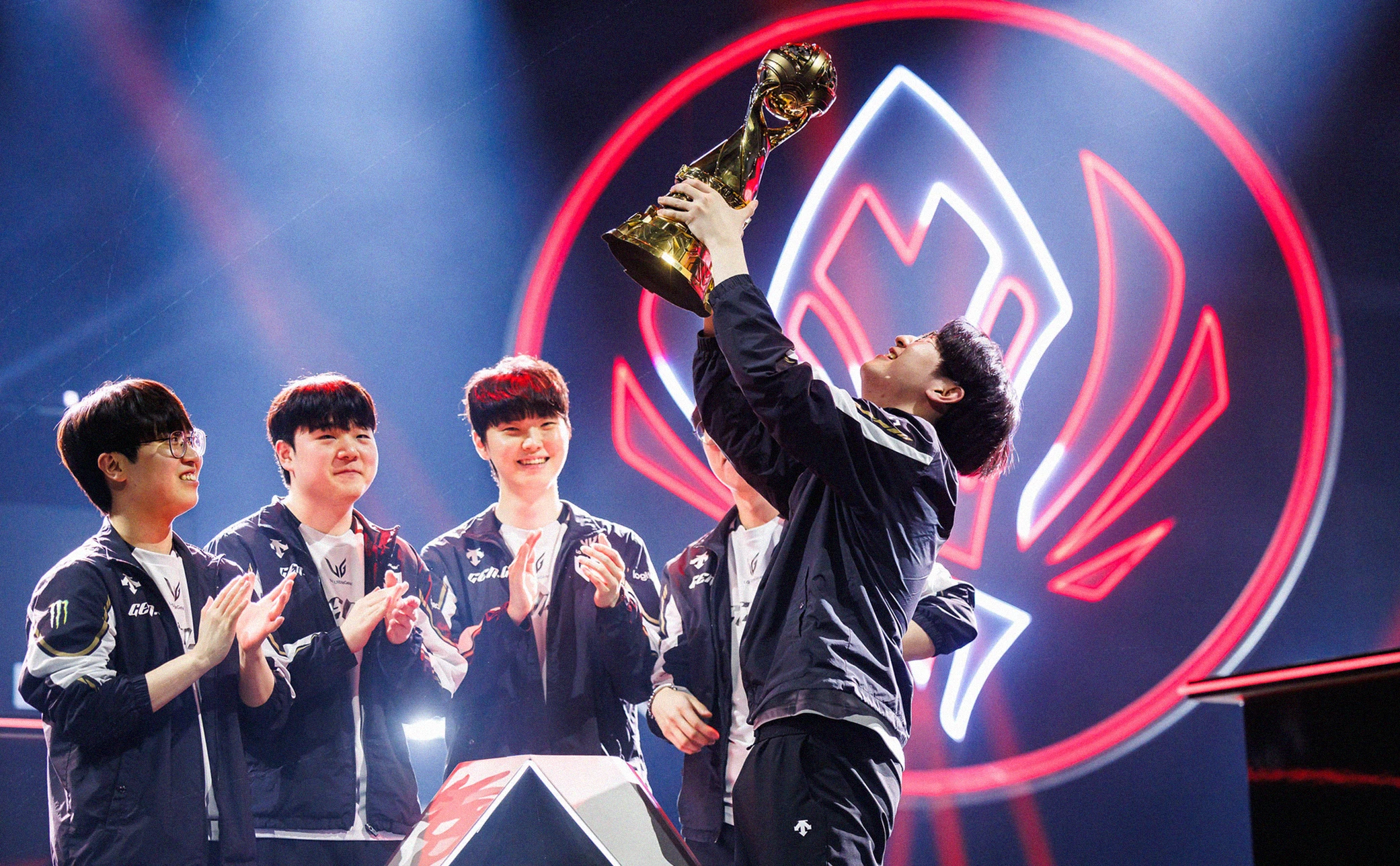 MSI 2025
