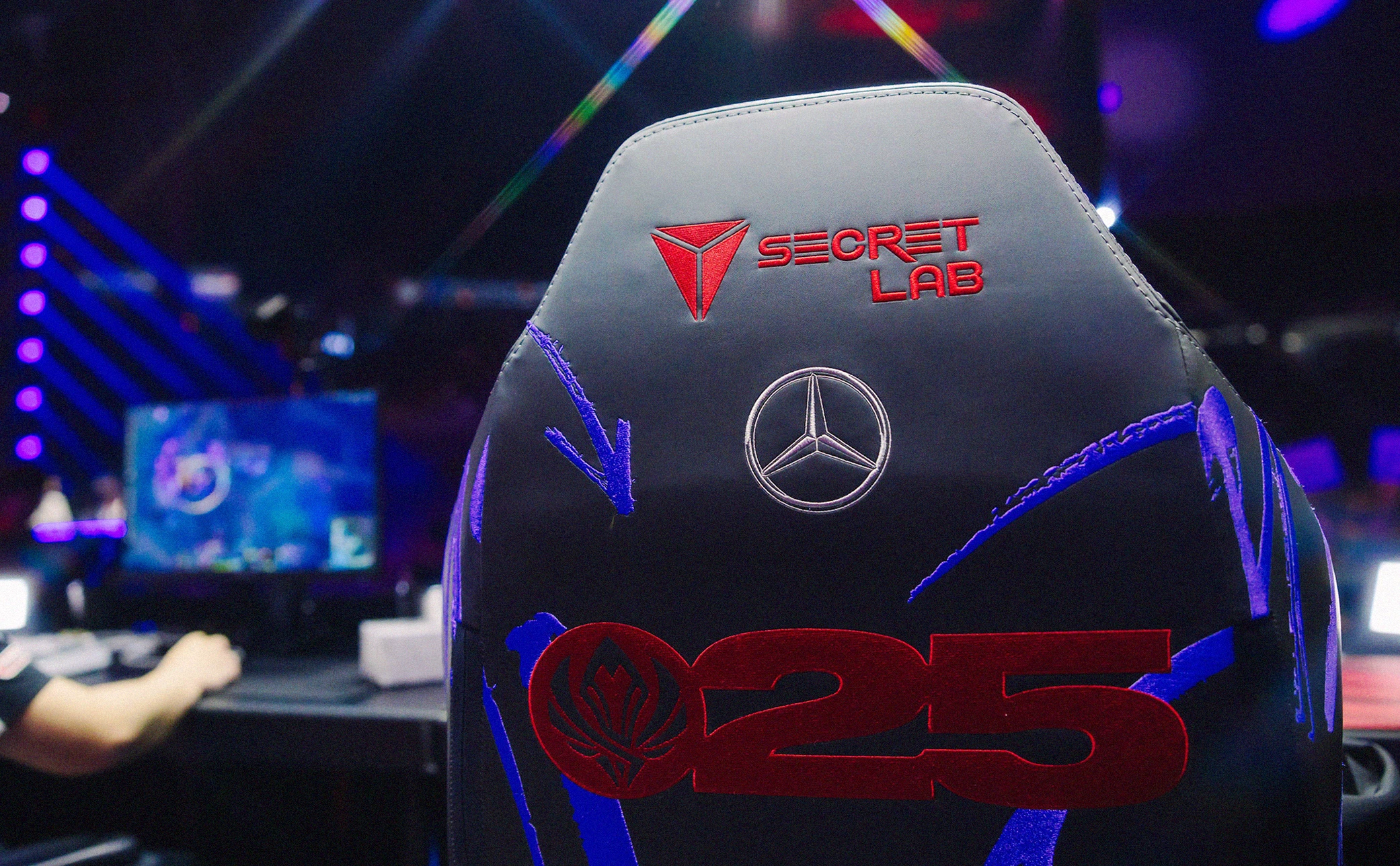 MSI 2025