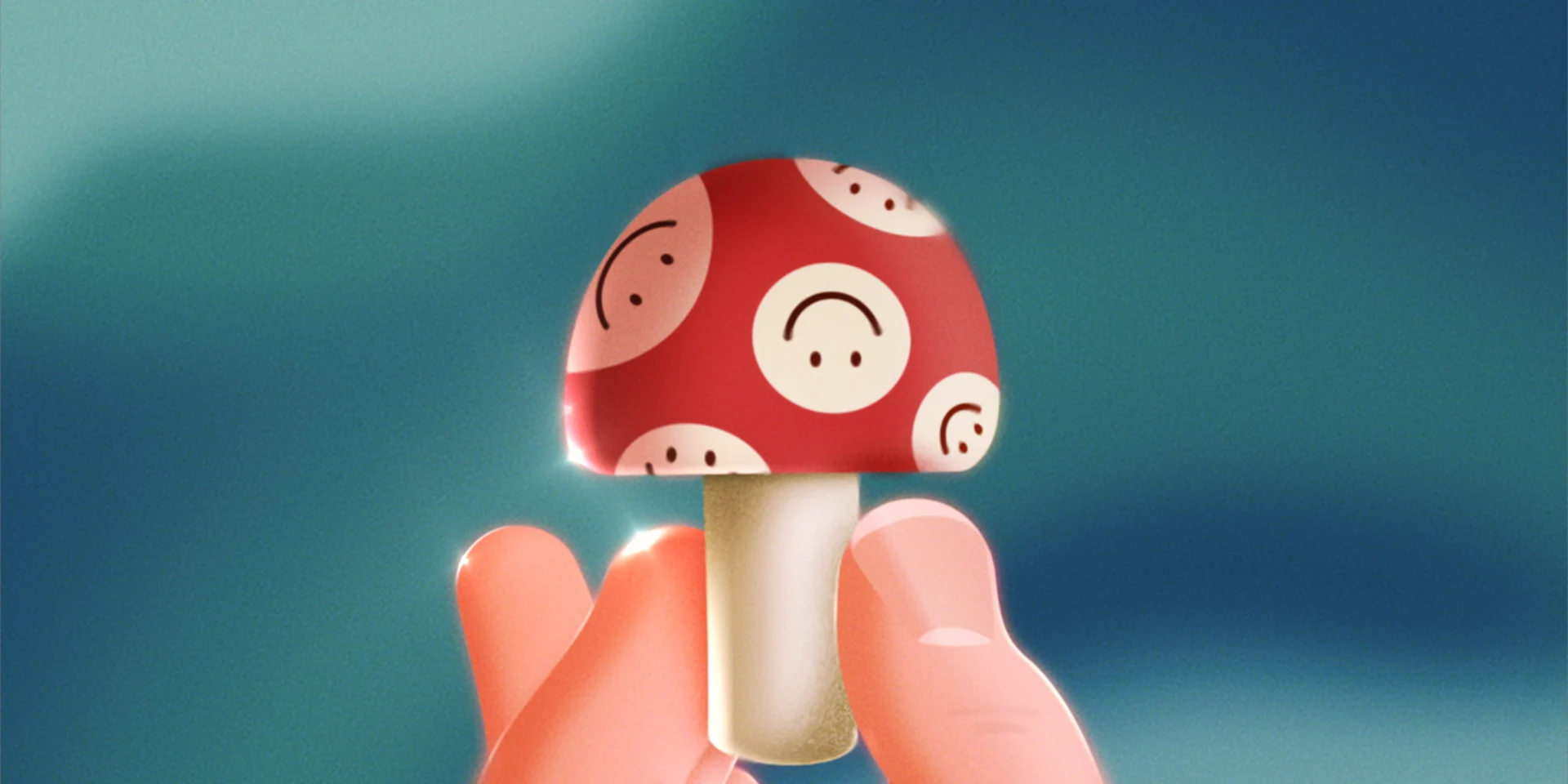 Mushroom